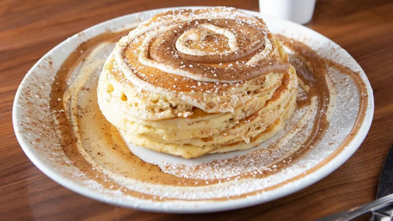 Wildberry Pancakes & Cafe