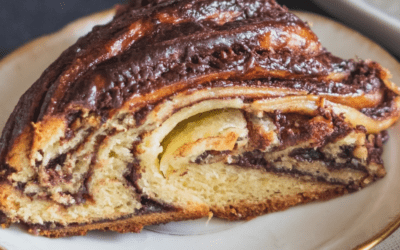 Babka: Unraveling the Delicious Mystery of This Buttery Indulgence