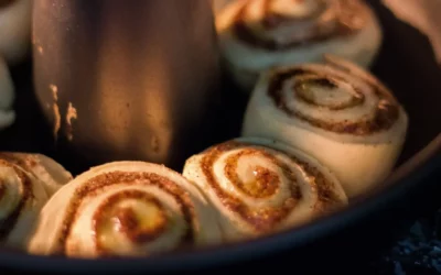 How to Find the Best Cinnamon Rolls