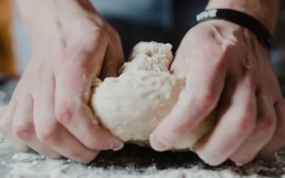 Is Bread Flour Better for Cinnamon Rolls?