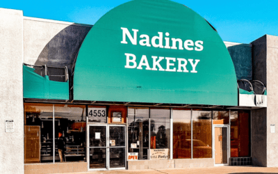 Nadine’s Bakery Revisited: Quest for Tucson’s Best Cinnamon Rolls