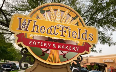 Wheatfields Bakery: Omaha’s Best Cinnamon Rolls